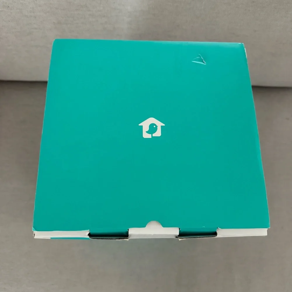 Birdfy Smart Bird Feeder with Camera, Bird Watching Camera with Ai